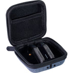 iFi Audio Go Pod Air headphone amp / DAC, detail view.