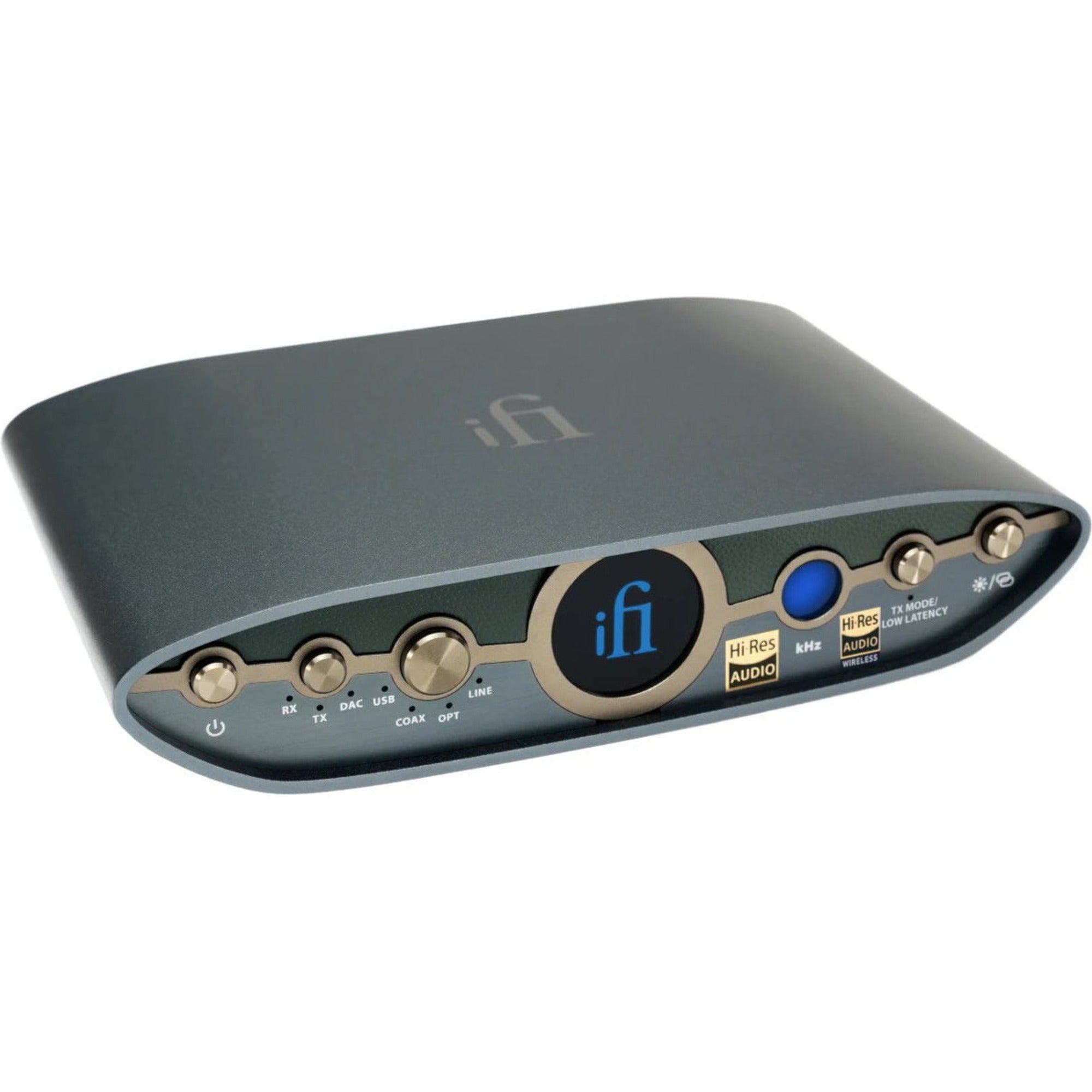 iFi Audio Zen Blue 3 - Soundium