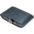 iFi Audio Zen Can 3 headphone amplifier / DAC, in black, front view
