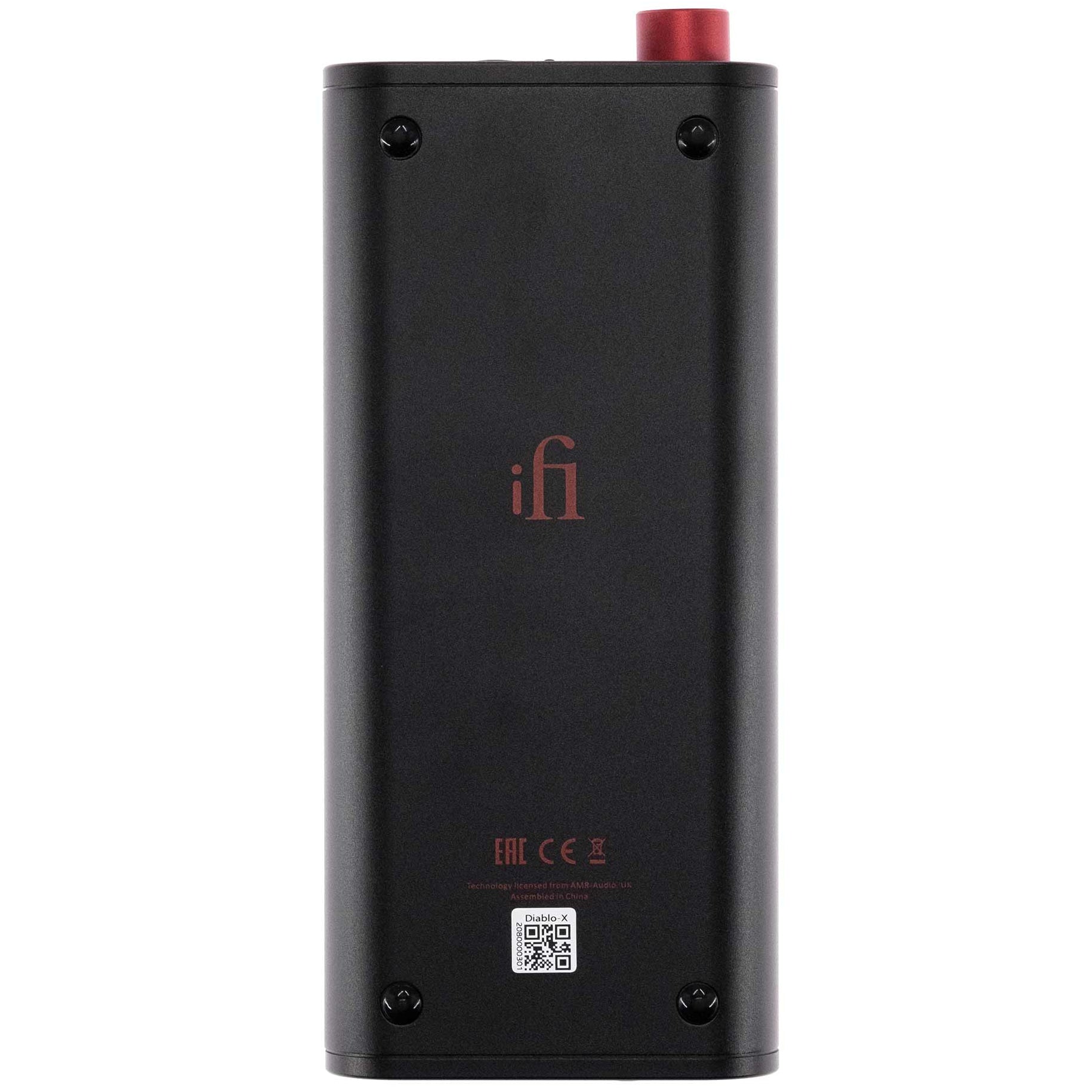 iFi Audio iDSD Diablo X