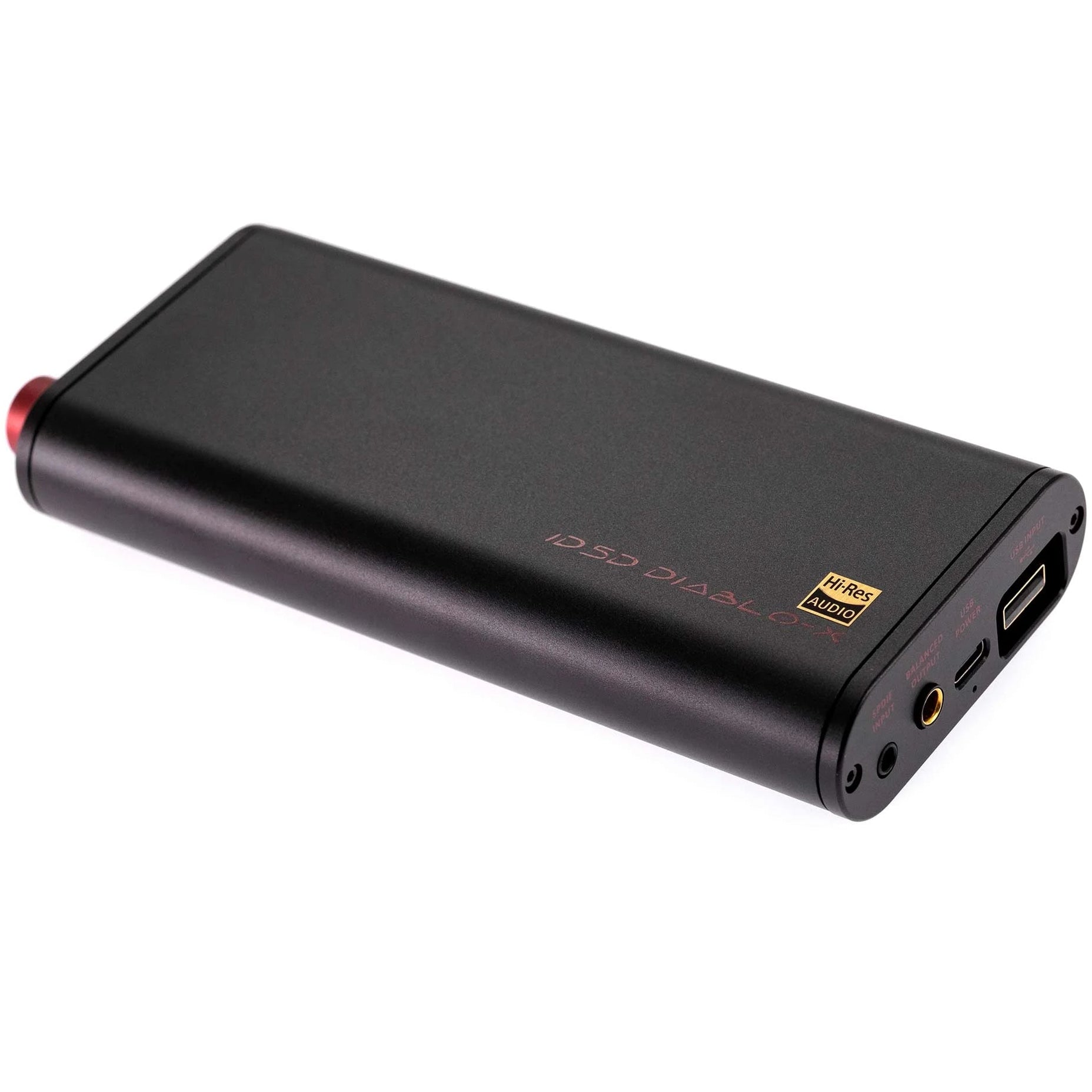 iFi Audio iDSD Diablo X