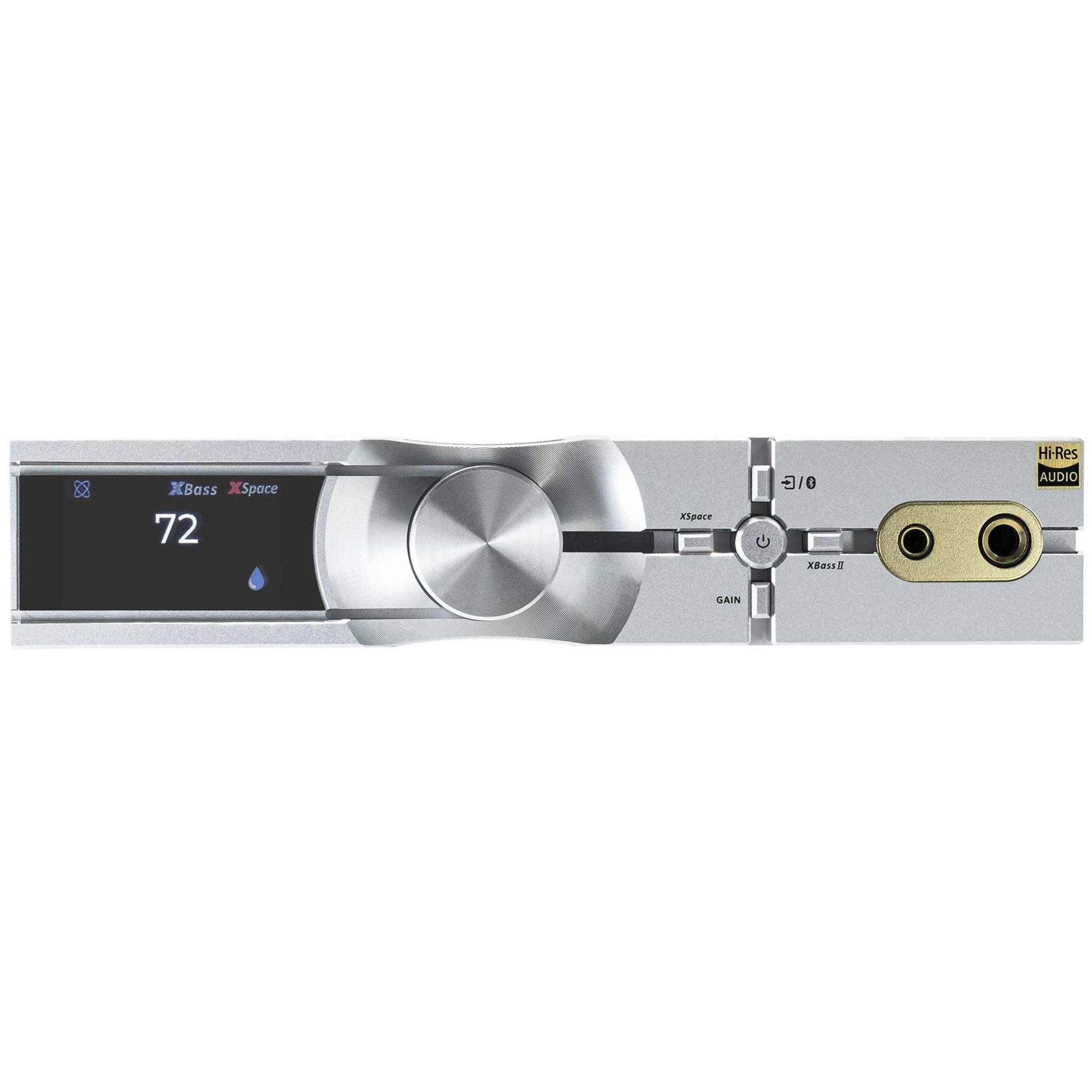 iFi Audio NEO iDSD 2