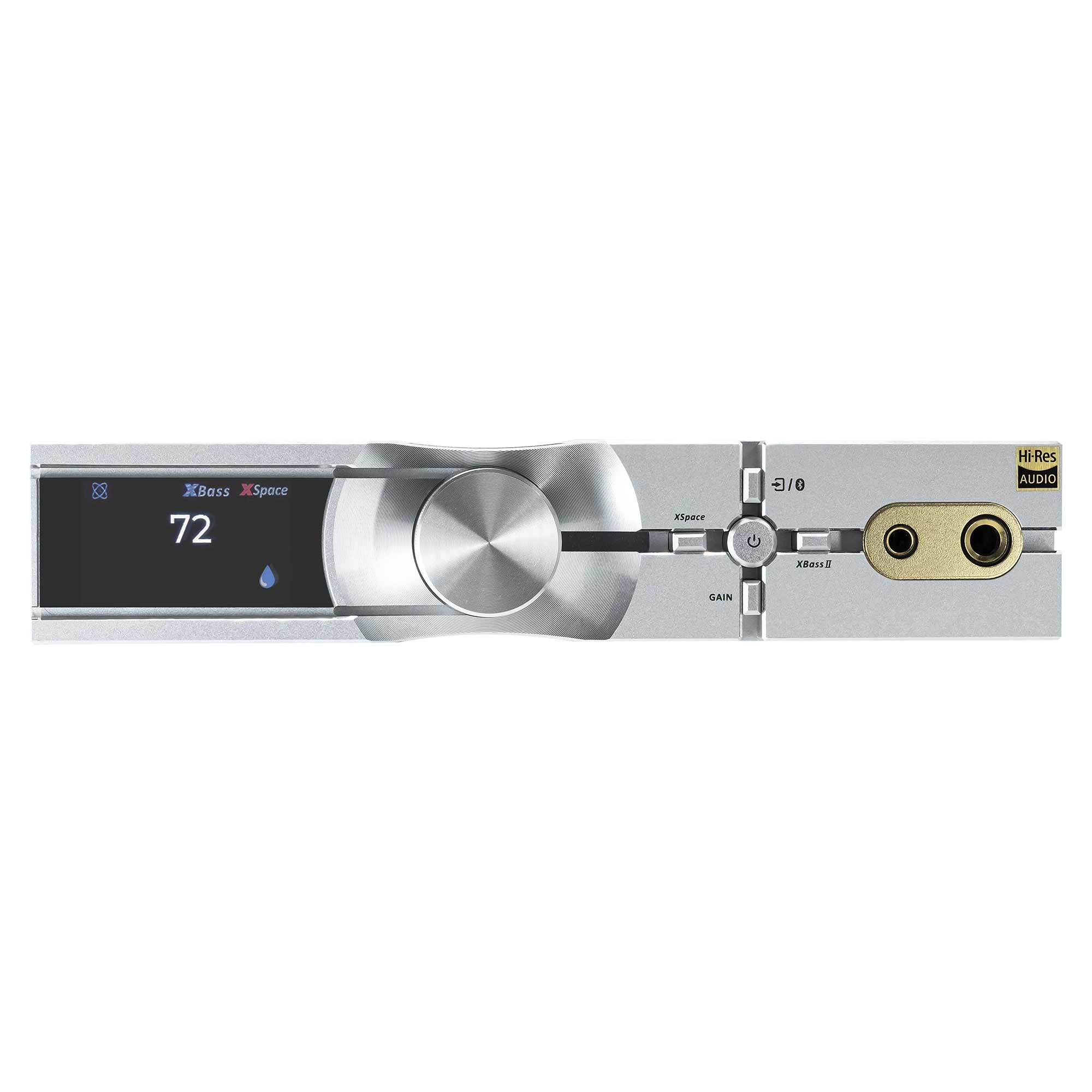 iFi Audio NEO iDSD 2