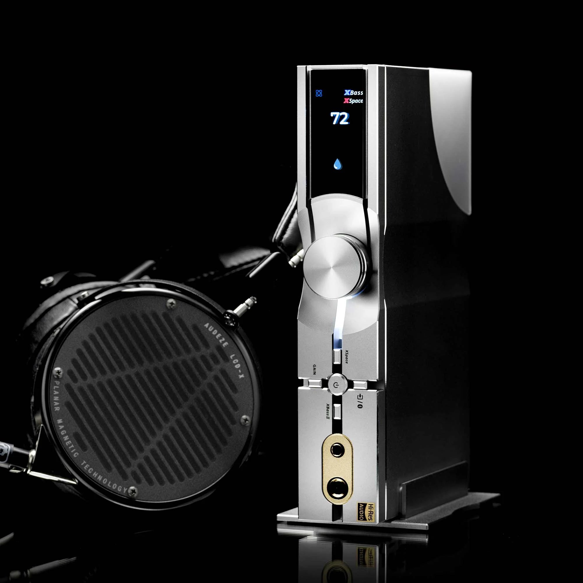 iFi Audio NEO iDSD 2 | Headphone Amplifiers / DACs | Soundium iFi Audio NEO iDSD 2 | Headphone Amplifiers / DACs | Soundium