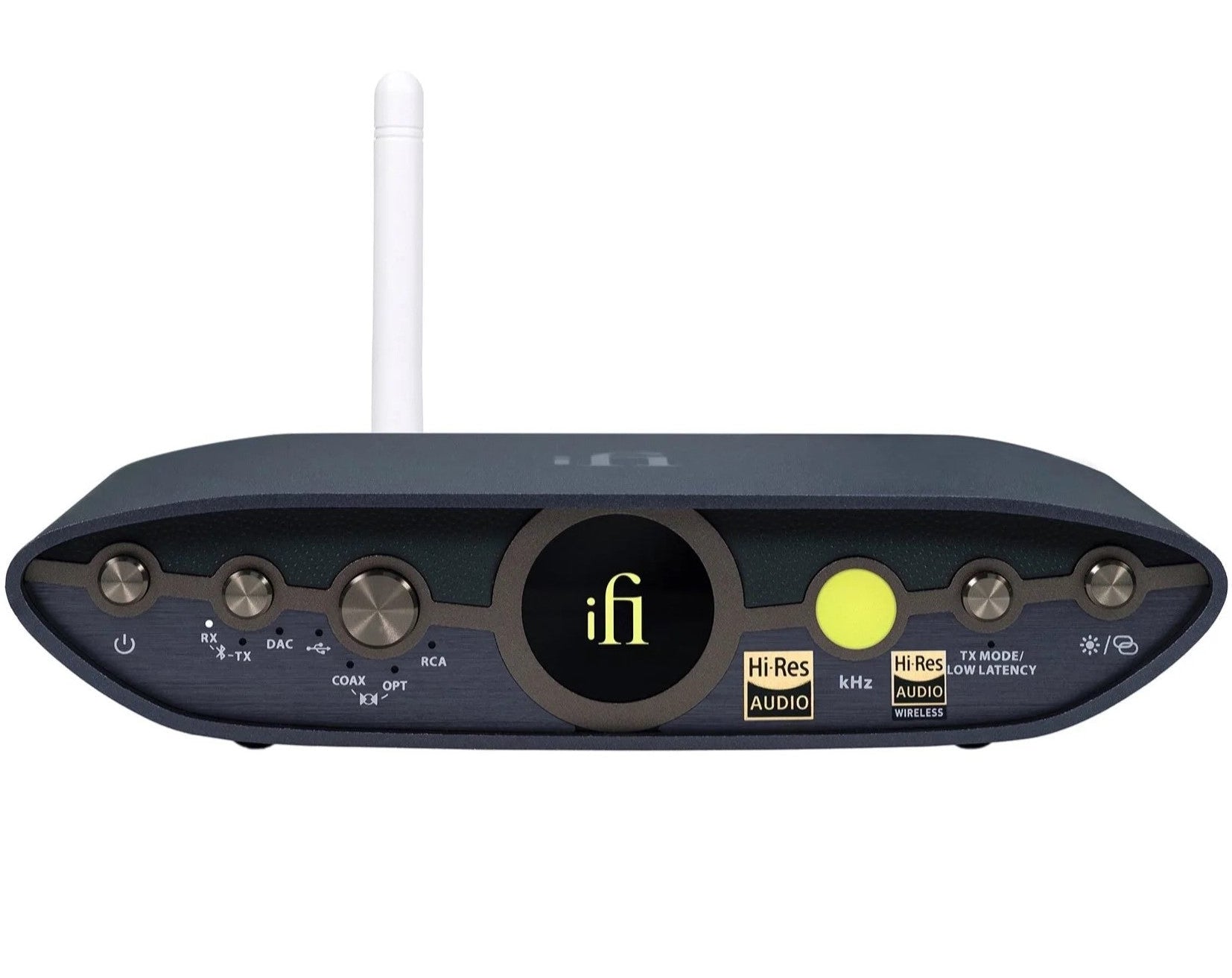 iFi Audio Zen Blue 3