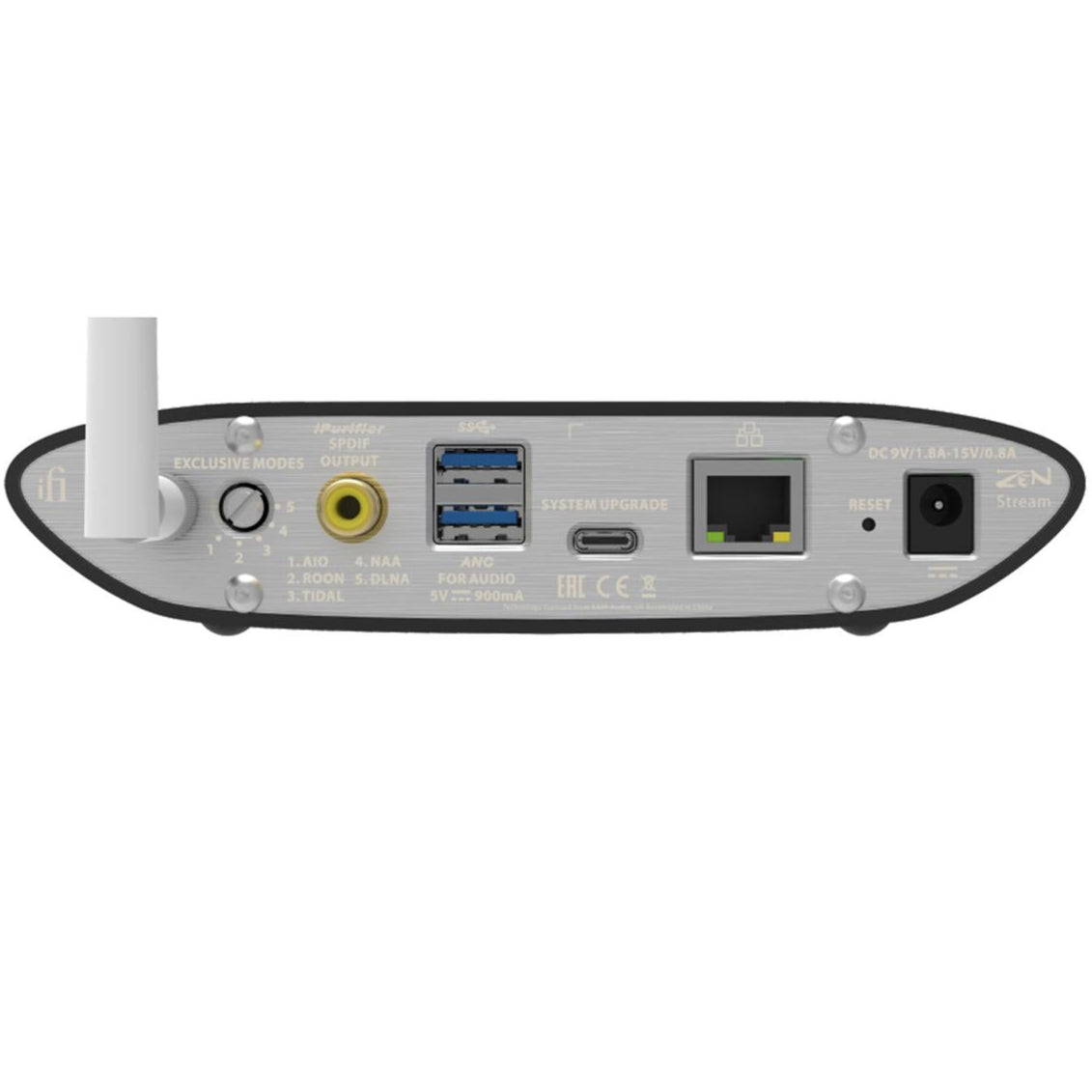 iFi Audio Zen Stream