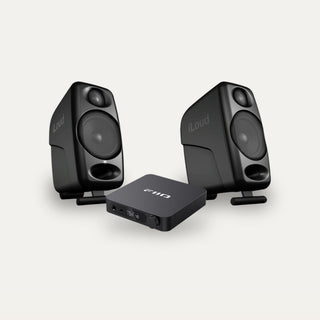 Desktop Audio Bundles