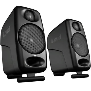 Active Nearfield Monitors with Bluetooth