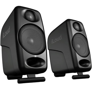 IK Multimedia iLoud Micro Monitors