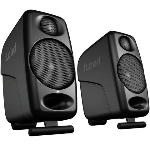 IK Multimedia iLoud Micro Monitors