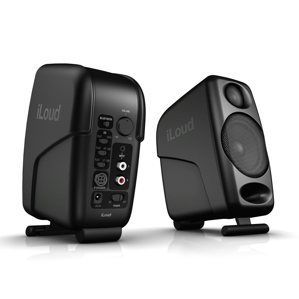 IK Multimedia iLoud Micro Monitors | Soundium