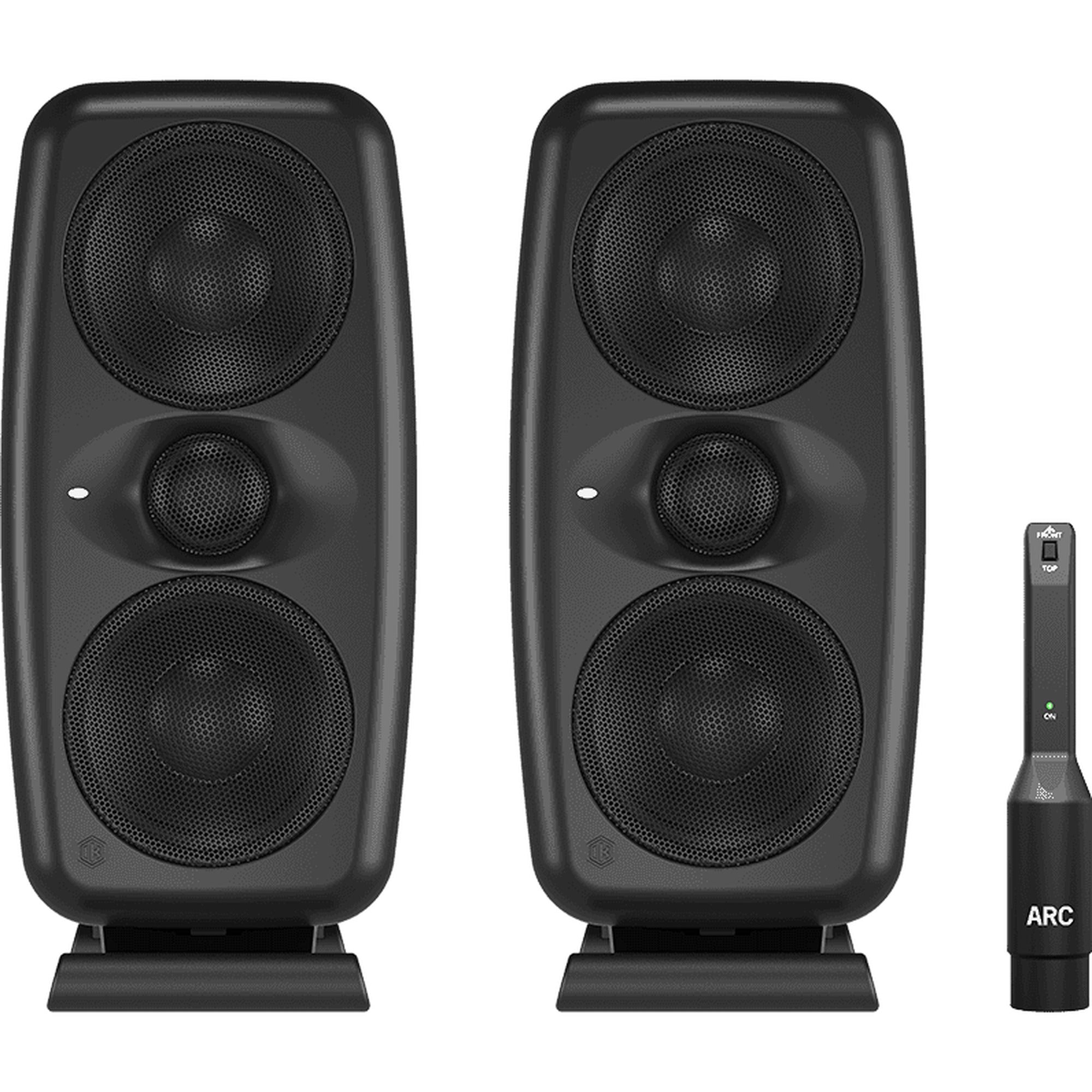 IK Multimedia iLoud MTM MK2 - Soundium