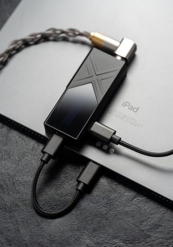 FiiO KA17
