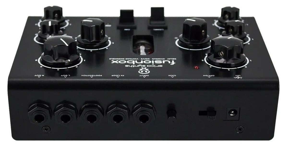 DJ機材 erica synths acidbox III Erica Synths Acidbox III