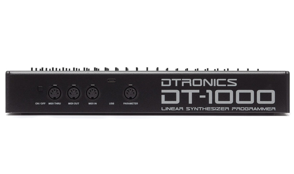 Dtronics DT-1000