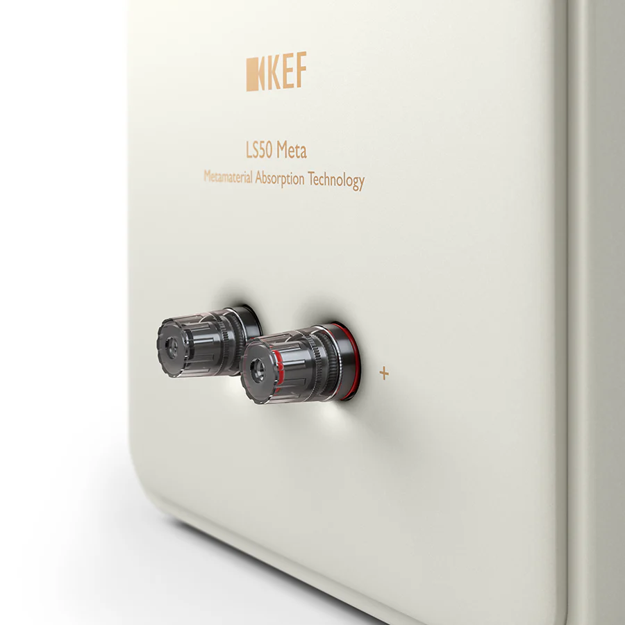 KEF LS50 Meta