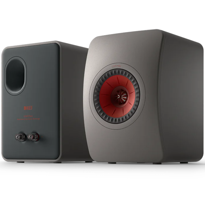 KEF LS50 Meta