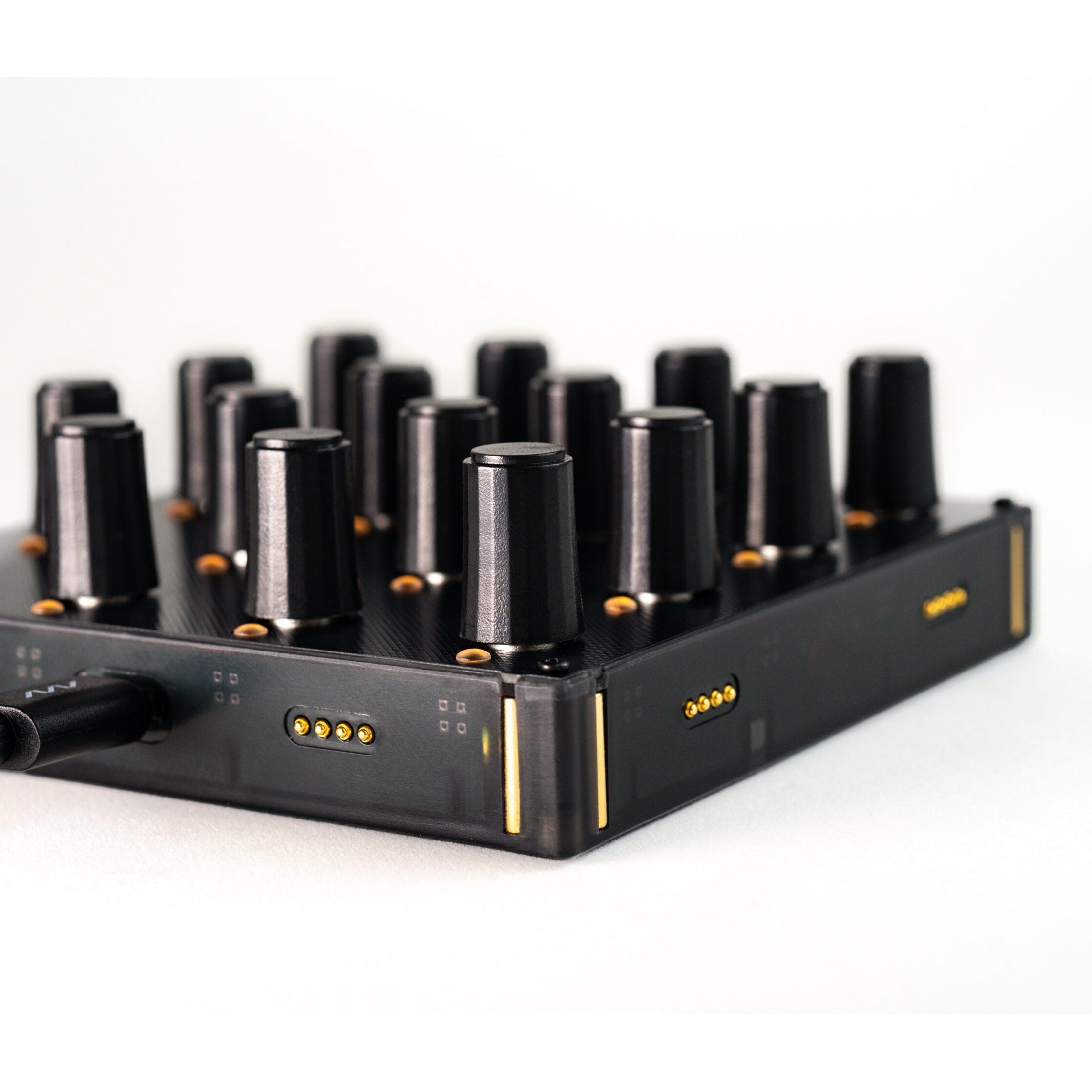 Intech Studio EN16 Detent (Series 3)