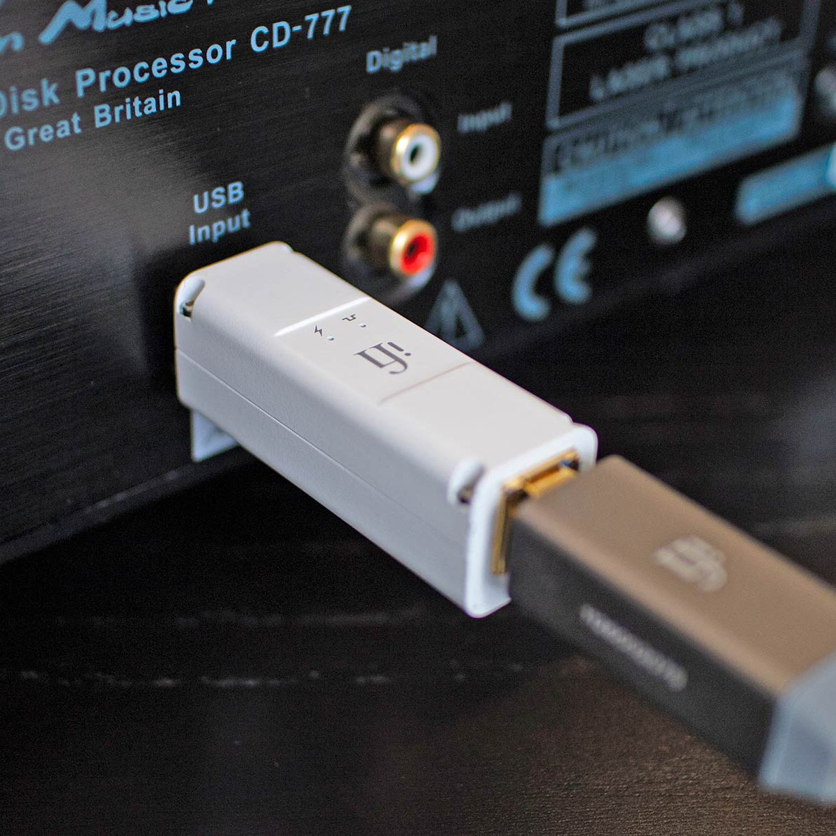 iFi Audio iPurifier3 - Soundium