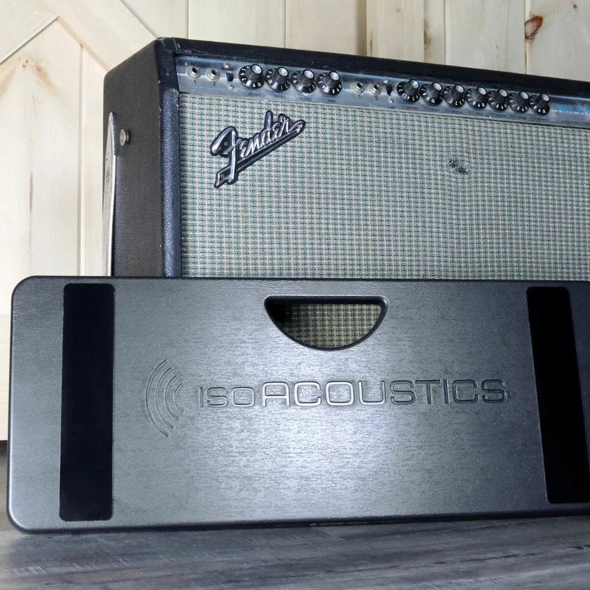 IsoAcoustics Stage 1 Board Combo