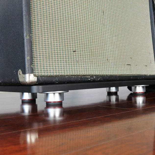 IsoAcoustics Stage 1