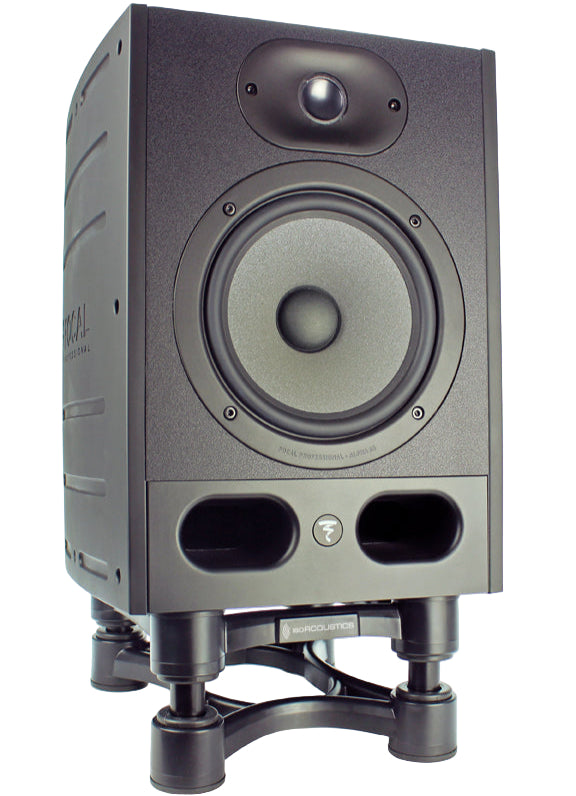 IsoAcoustics ISO-200 Stands