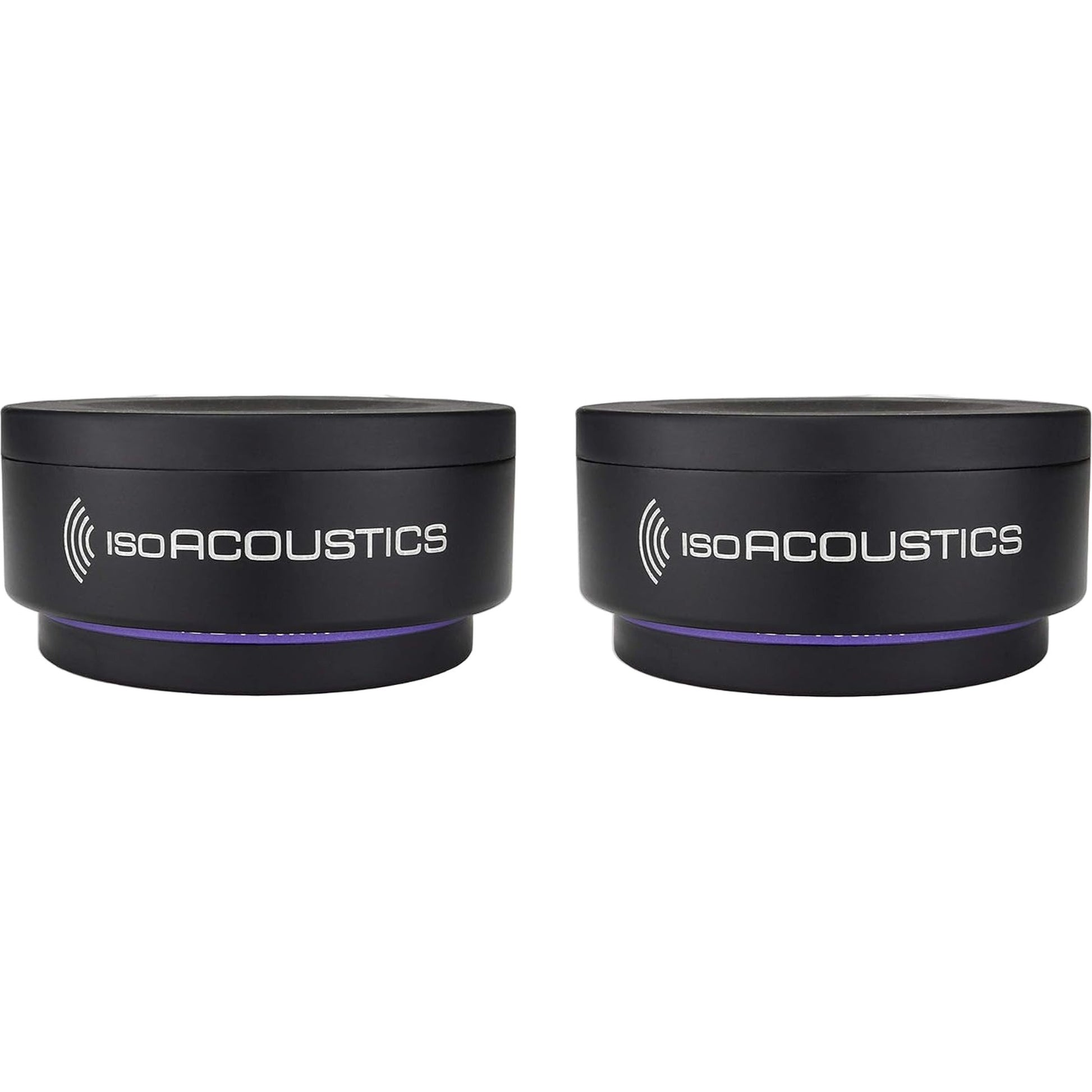 IsoAcoustics ISO-Puck 76 - Soundium