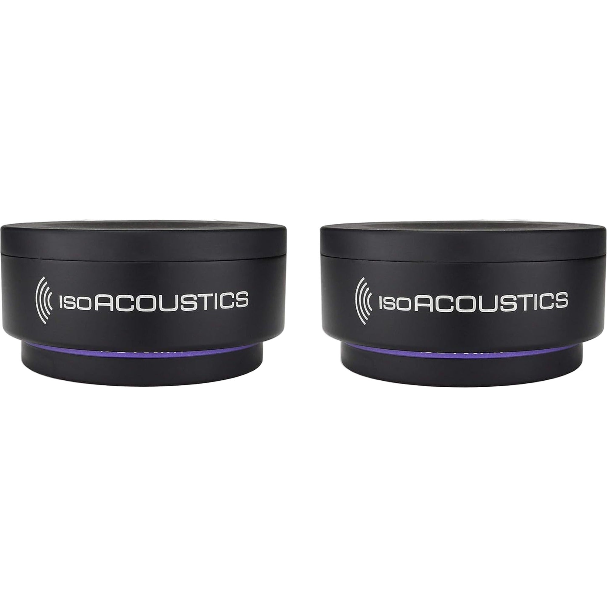 IsoAcoustics ISO-Puck 76 - Soundium