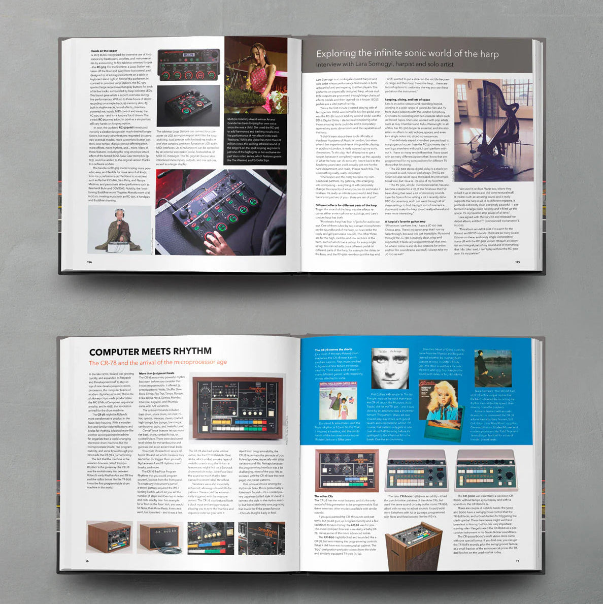 Bjooks Inspire The Music