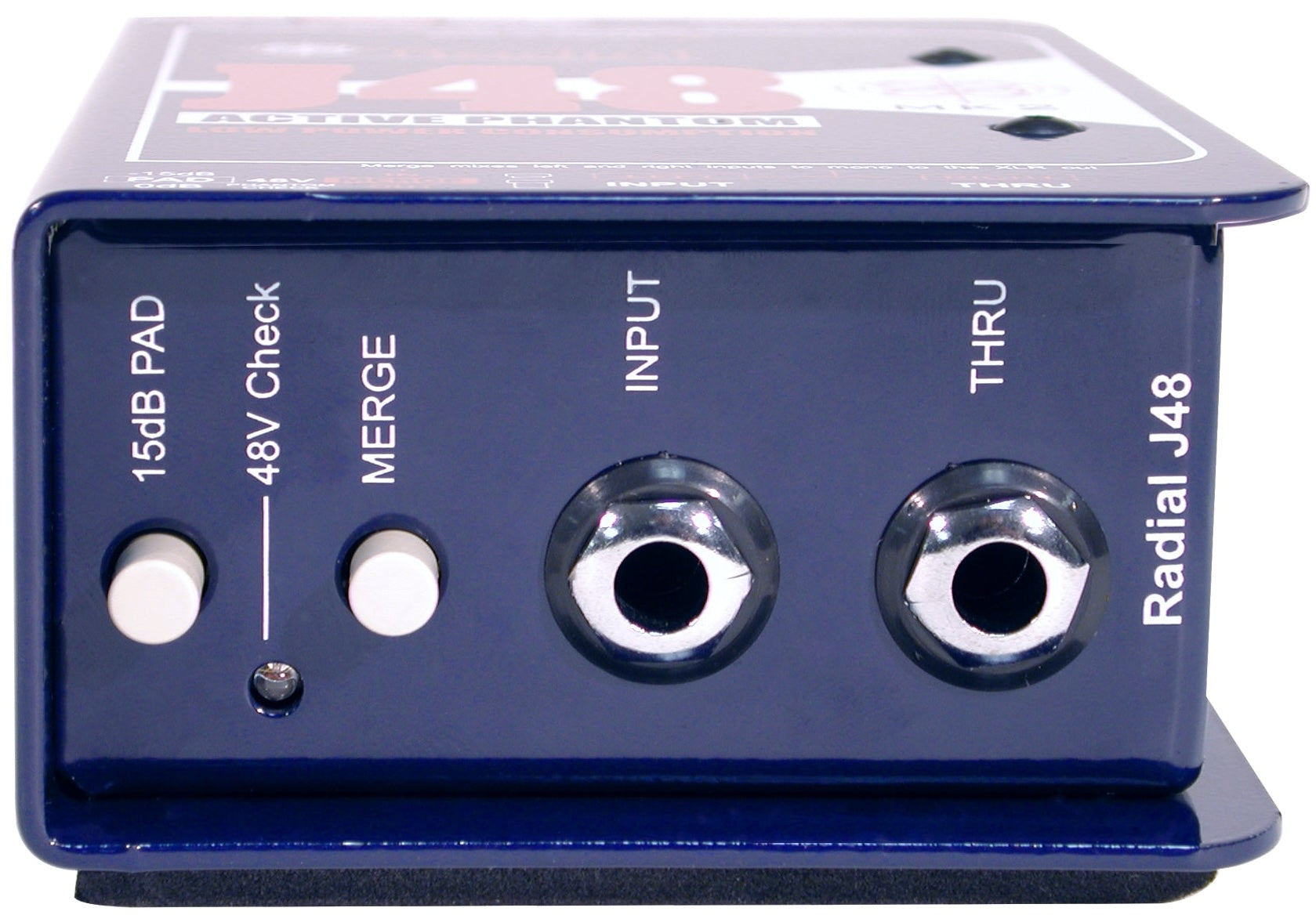 Radial Engineering J48 (Mono)