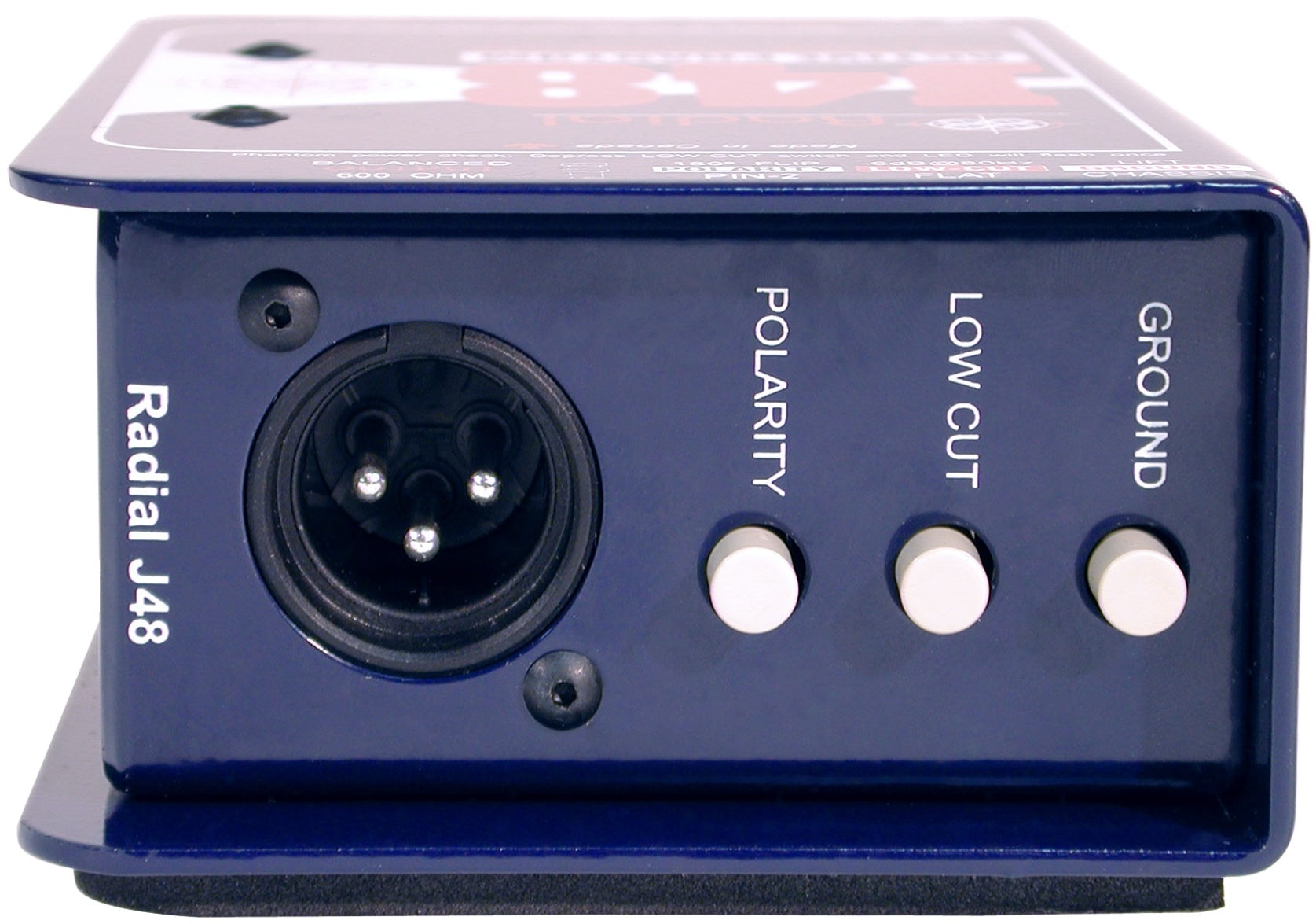Radial Engineering J48 (Mono)