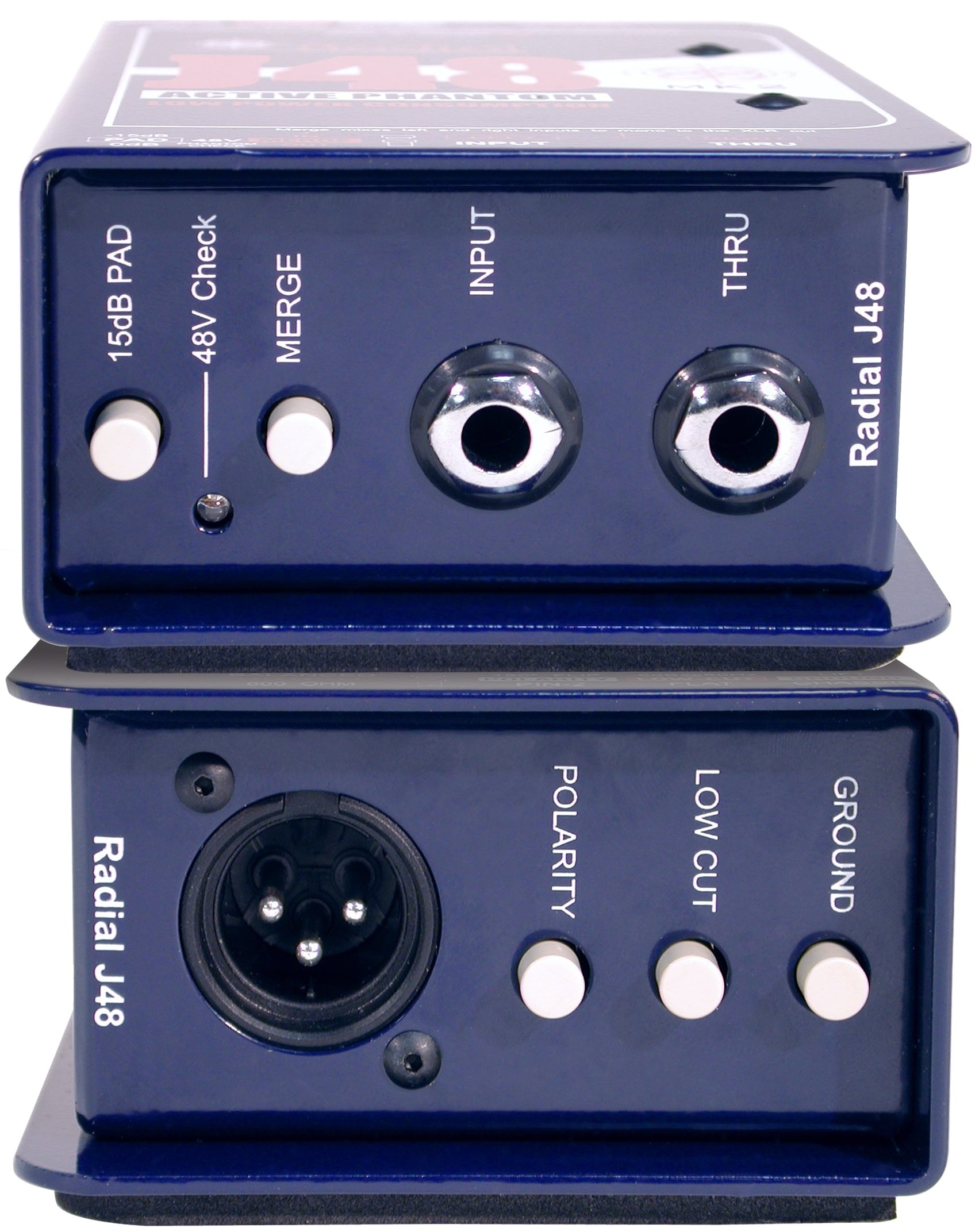 Radial Engineering J48 (Mono)
