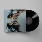Jamila Woods - Water Made Us (Black) Vinyl LP
