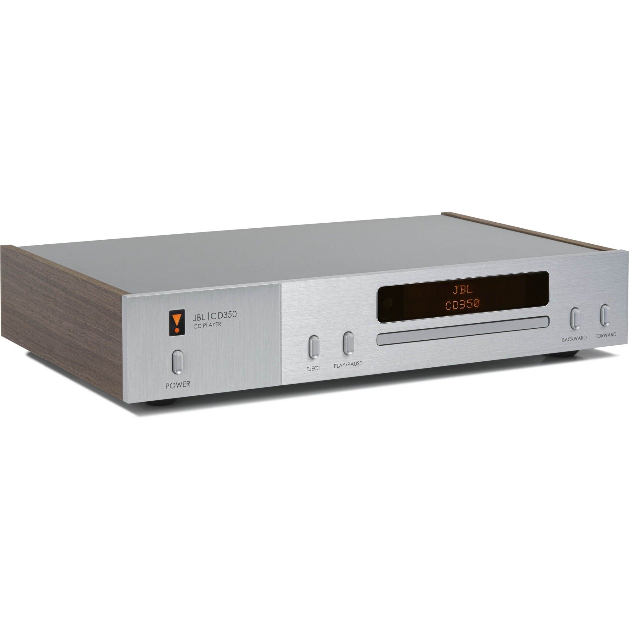 JBL CD350 Classic - Soundium