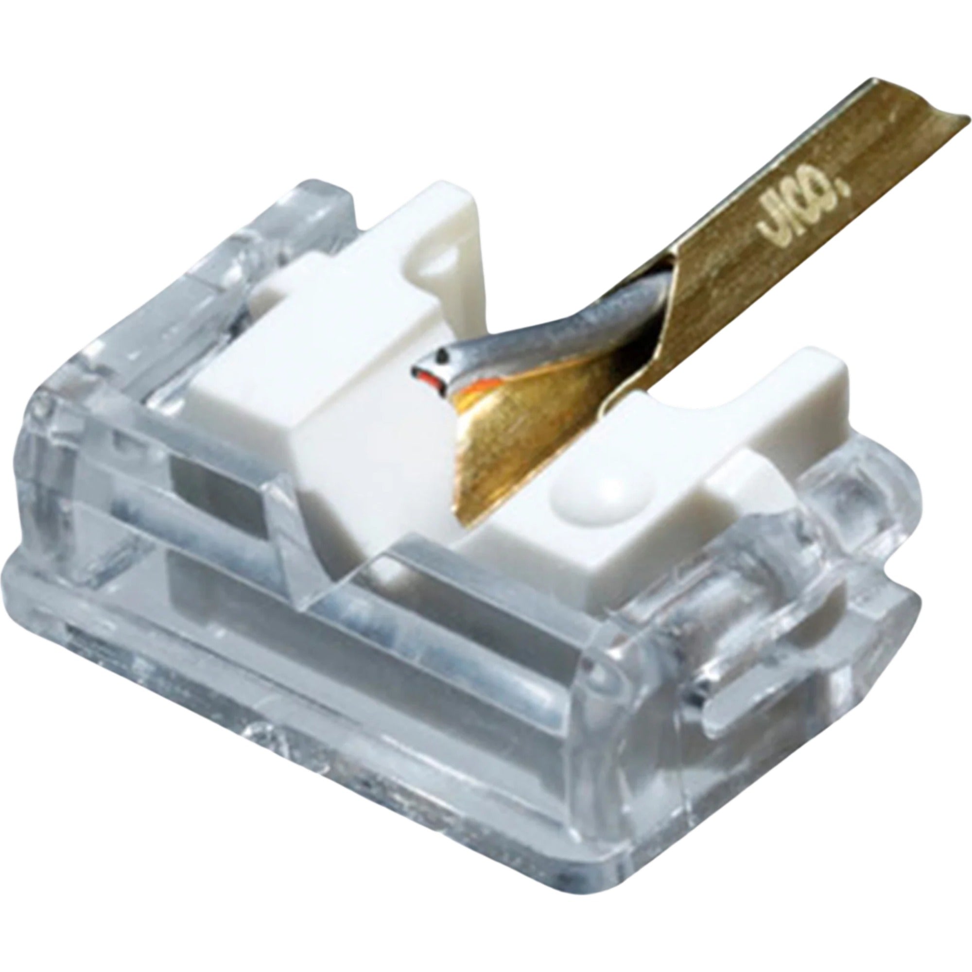 Jico N-44-7 / DJ / Improved / Nude / Stylus (Ae10123) - Soundium