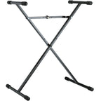 K&M 18962 X-style keyboard stand