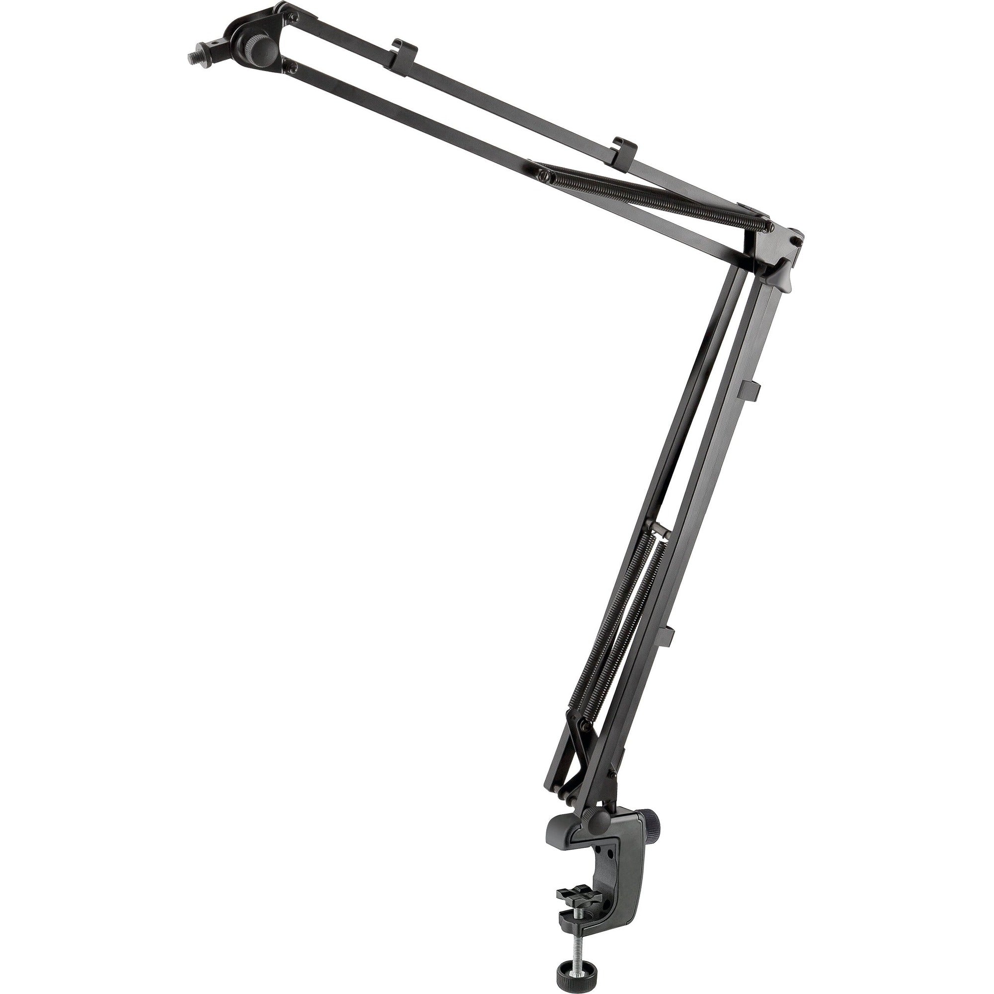 K&M 23840 Microphone Desk Arm - Soundium