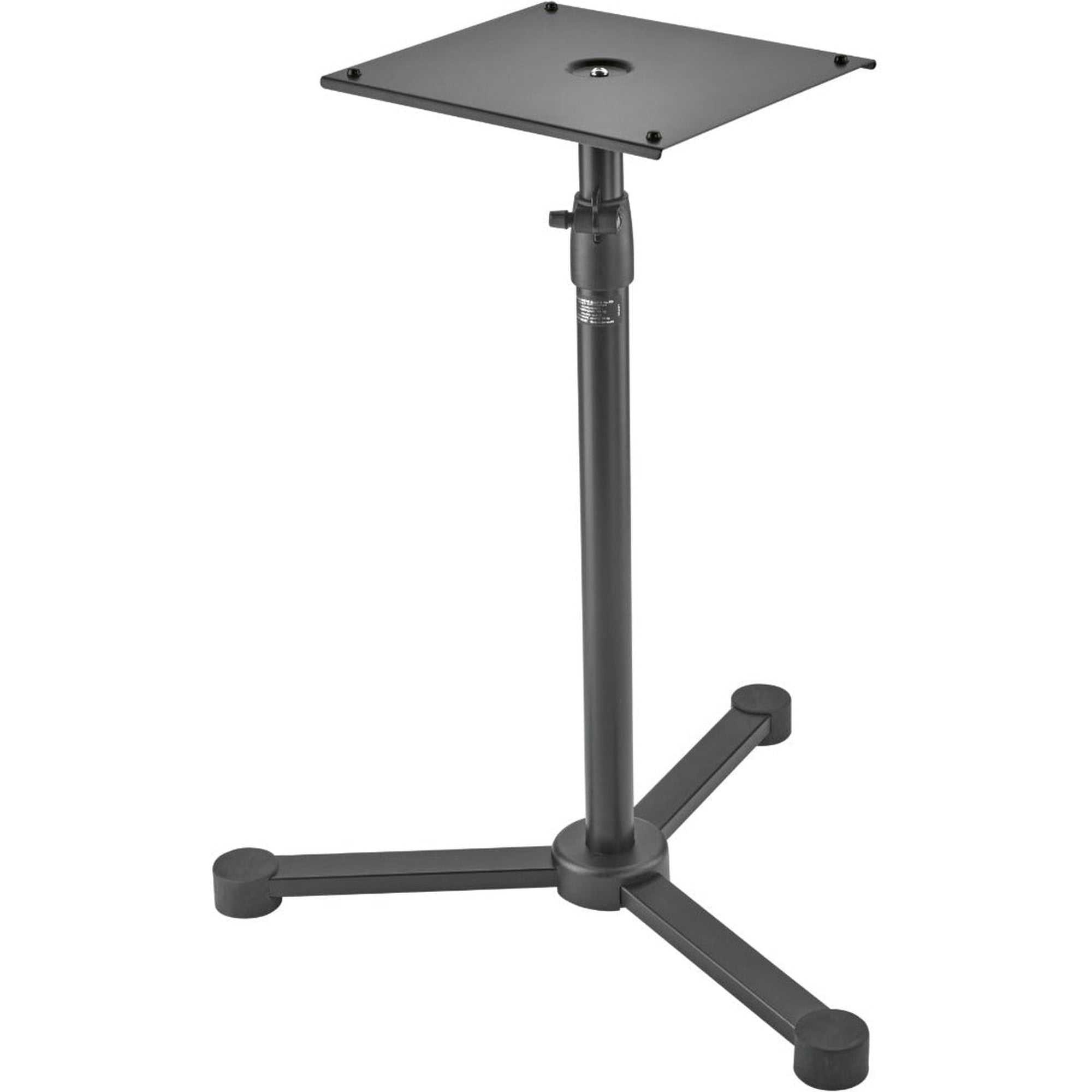 K&M 26722 Monitor Stand - Soundium