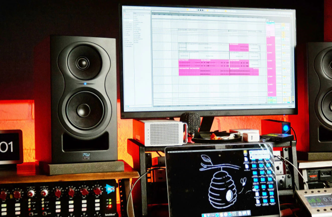 Soundium