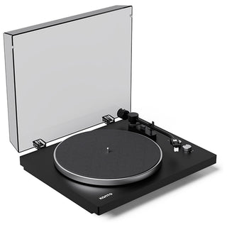 Hifi Equipment Forthcoming