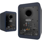 Kanto Audio Ren bookshelf speakers, view 15
