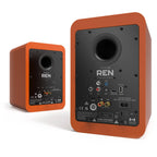 Kanto Audio Ren bookshelf speakers, view 19