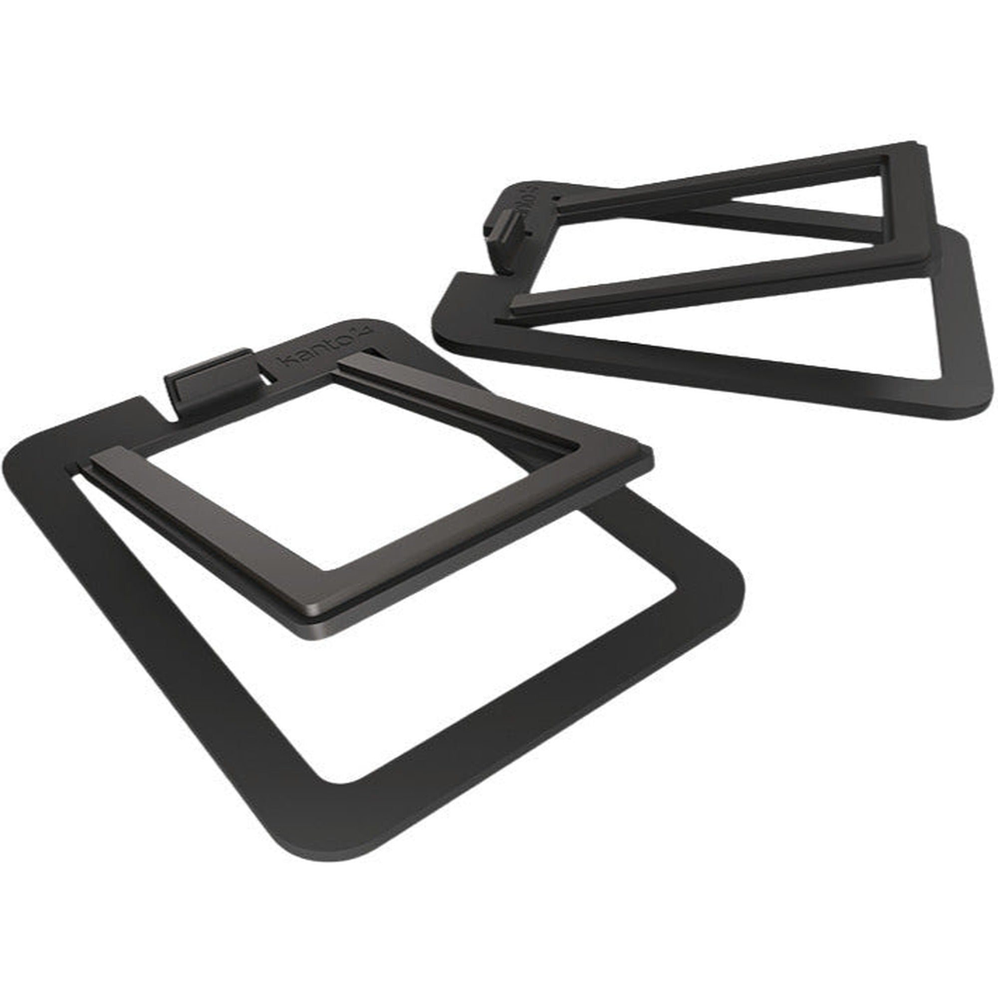 Kanto Audio S2 Desktop Speaker Stands - Soundium