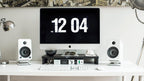 Kanto Audio S4 desktop speaker stands