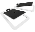 Kanto Audio S4 desktop speaker stands