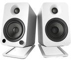 Kanto Audio S4 desktop speaker stands
