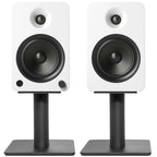 Kanto Audio SP6HD 6" Desktop Speaker Stands