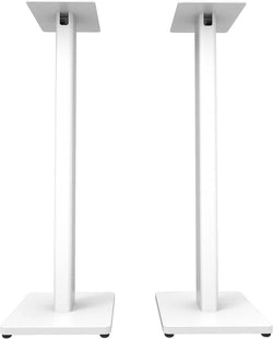 Kanto Audio ST28 speaker stands, in black