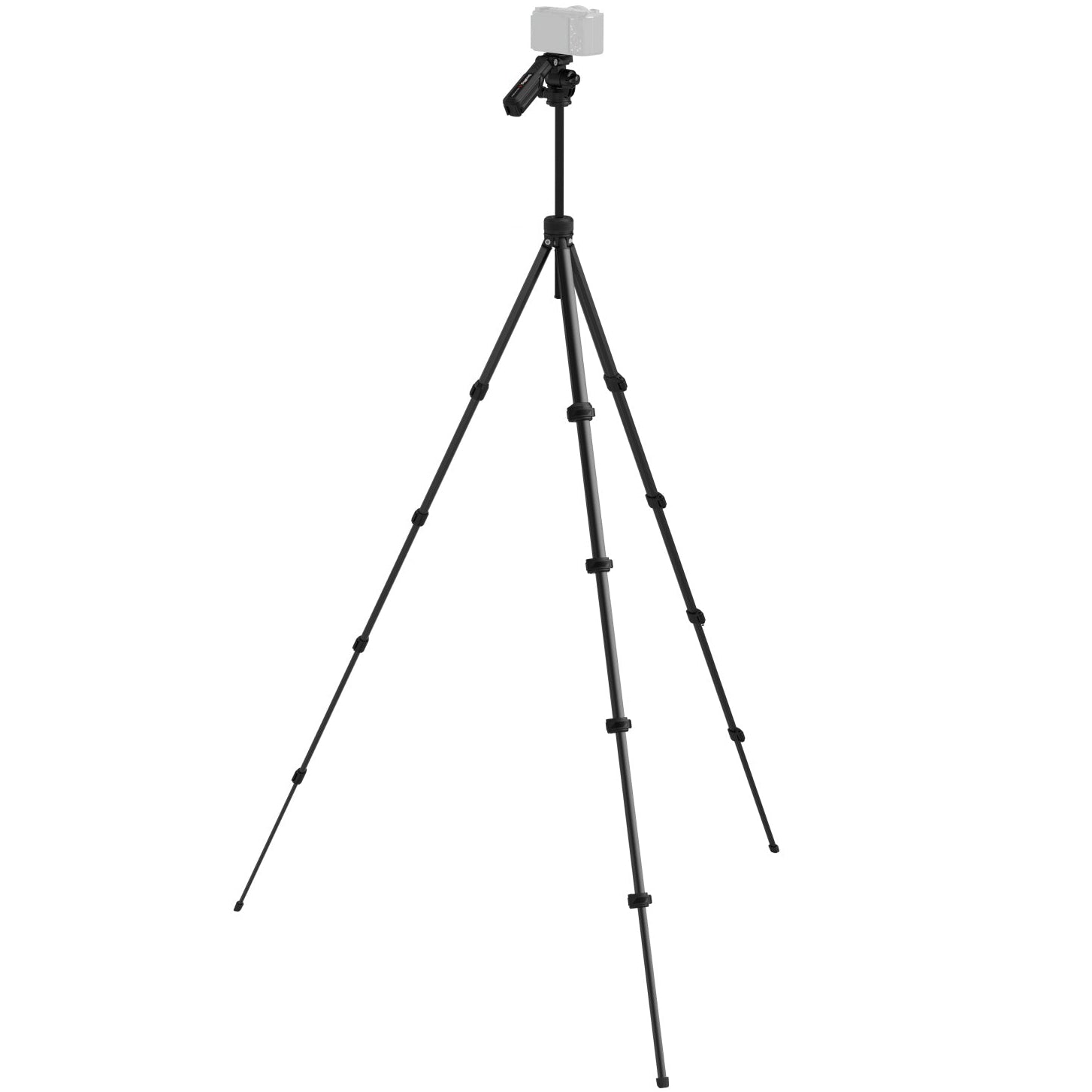SmallRig Video Tripod (5473)