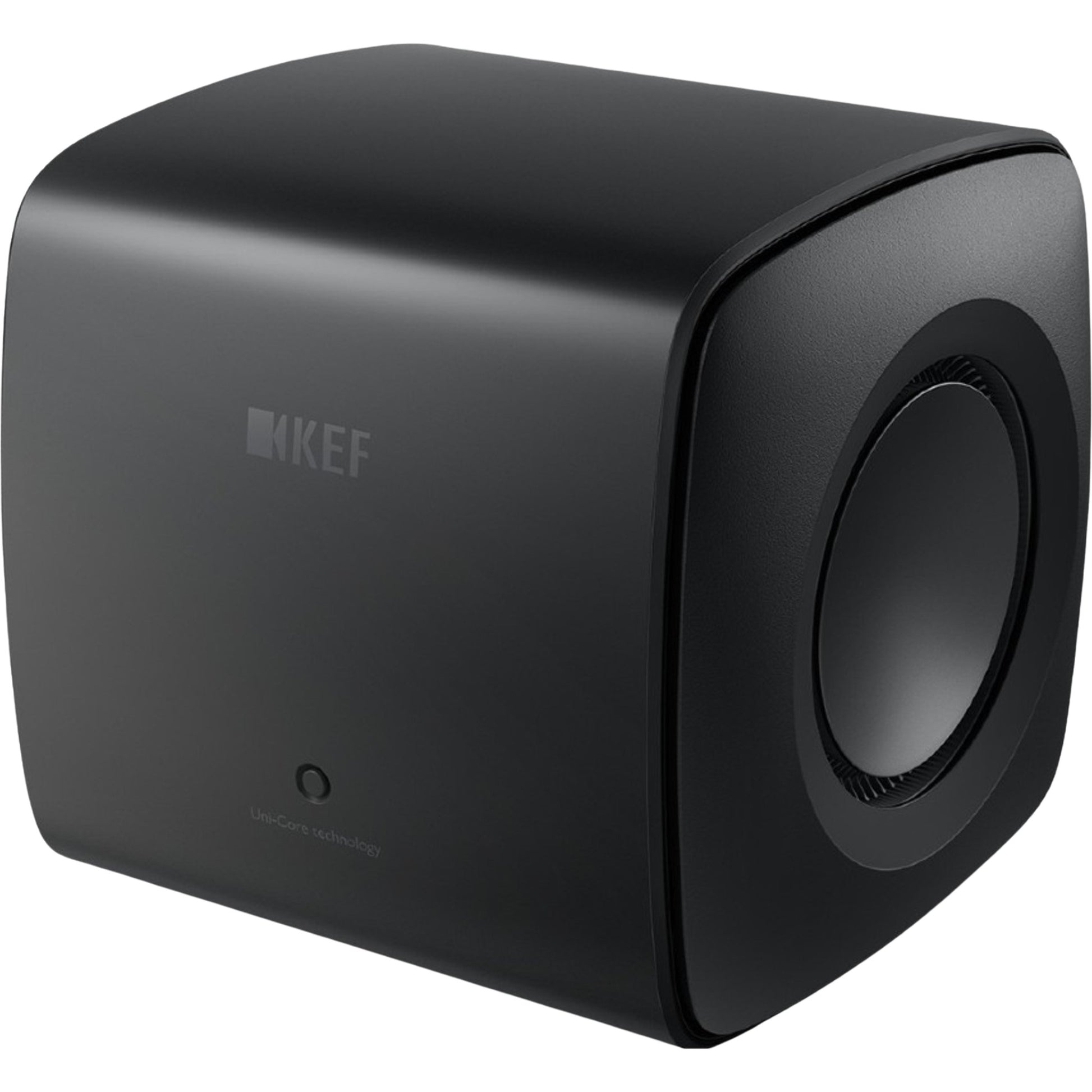 KEF KC62 Subwoofer - Soundium